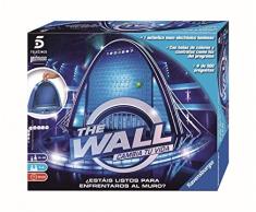 Ravensburger The Wall-Juego de Mesa, Multicolor (267842)
