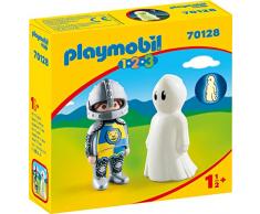 Playmobil 1.2.3 70128 Set de Juguetes - Sets de Juguetes (Acción / Aventura, 1,5 año(s), Niño/niña, Interior, Multicolor, Gente)