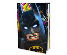 Batman - Agenda con luz (Lego 51736)