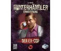 Frosted Games FRG00022 - Juego de Mesa [Importado de Alemania]