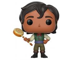 Elena of Avalor-Funko Pop Disney Figura de Vinilo Mateo, Multicolor 20402