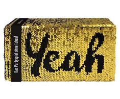 Fishtank 26056 Yeah/Nope - Banco de Pesca