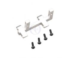 Thunder Tiger Bandeja Servo Trasera 4712 para Control Remoto de vehículos de Juguete