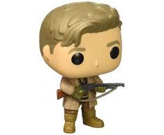 POP! Vinilo - DC: Wonder Woman: Steve Trevor