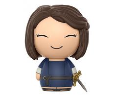 Game Of Thrones Game of Thrones-14219 Figura de Vinilo Arya Stark, colección Dorbz, (Funko 14219)