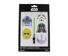 Paladone pp3489sw Star Wars Accesorios Pegatinas