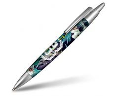 PRODG- Bolígrafos, Multicolor, 14 centímetros (Karactermania 37929