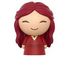 Game of Thrones Figura de Vinilo Melisandre, colección Dorbz (Funko 14221)