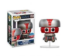 Funko Pop! Vinilo: Agujero Negro de Disney - Vincent