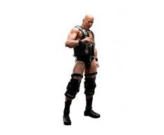 TAMASHII NATIONS 51002 – WWE Piedra fría SHFiguarts Figura