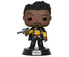 Funko POP! Star Wars: Red Cup Figura de vinilo (26982)