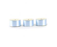 Pryse- Cinta Regalo, Color azul claro