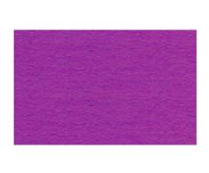 Ursus 2174664 - Papel para Dibujo (DIN A4, 130 g/m², 100 Hojas), Color Morado
