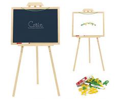 Jeujura - Pizarra de rotuladores (J8708) [Importado]