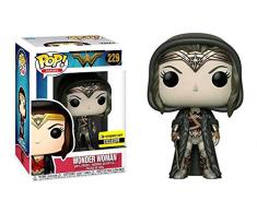 Funko-Pop Vinilo, Multicolor, Estándar (28930)