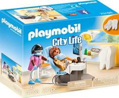 Playmobil City Life 70198 Set de Juguetes - Sets de Juguetes (Acción / Aventura, 4 año(s), Niño/niña, Interior, Multicolor, Gente)