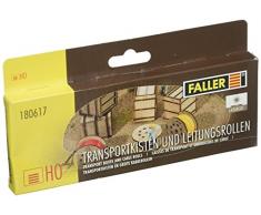 Faller - Decoración para modelismo ferroviario