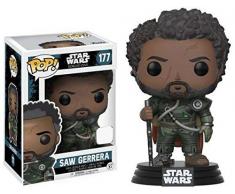 Funko FK20118 Star_Wars - Juguete