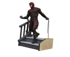Marvel- Estatua, Multicolor (Diamond Select NOV182285)