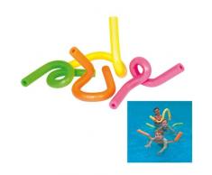 Churro Piscina Bestway Aqua Bones