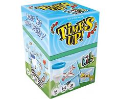 Asmodee Times Up! 2016 - Juego de Mesa (Contenido en Otro Idioma)