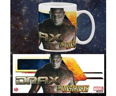 Marvel Z875235 Guardians of Galaxy - Taza, diseño de dragón