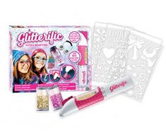 Giochi Preziosi- Aspiradora, Multicolor, única (GLT00000)