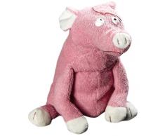 sigikid 38380 - Cerdita de peluche