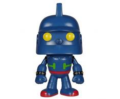 Gigantor - Pop Vinilo Figura Animación