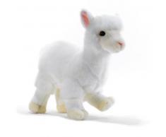 Plush&Company 15728 - Llama de peluche (30 cm)