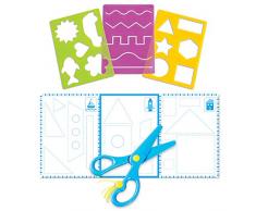 Learning Resources LER5568 - Juego de Tijeras de podar