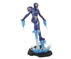 Diamond Estatua Rescue, Multicolor (JUL192667)