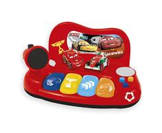 Cars- Juguete Musical (Claudio Reig 5317.0)