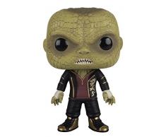POP! Vinilo - Suicide Squad: Killer Croc