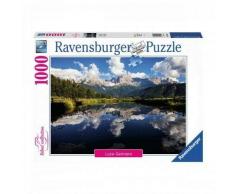 Ravensburger- Puzzle 1000 Piezas Foto & Paisajes (16197)
