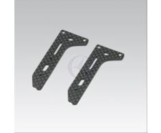 Trueno del Tigre Carbon Batería Bandeja - E325 para vehículos de Juguete controlado a Distancia