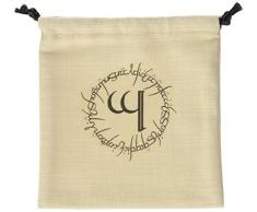 Q-workshop Q-Taller QWOELV01 - Elven Dados Bolsa, Juego de Mesa