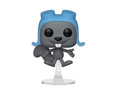 Funko Pop Rocky & Bullwinkle Figura de Vinilo Rocky, Multicolor (33461)