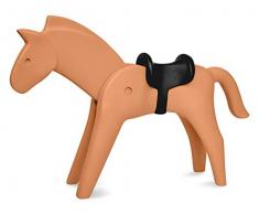 Plastoy Playmobil Figura Vintage Collection Caballo, Multicolor (PPLM-261)
