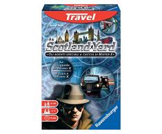 Ravensburger- Juego de Mesa, Multicolor (234165)