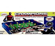 RSTA rstoys 8952 – Futbolín de Mesa de Madera