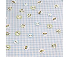 Neviti 672885 búho pequeño confeti