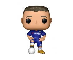 Funko- Pop Vinilo: EPL: Chelsea: Gary Cahill, (Abysse Corp_BOBUGV192)