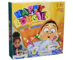 Hasbro Gaming- Juego Happy Velas, E0887