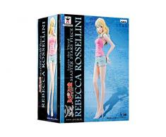 Banpresto Lupin The Third Estatua, 83090