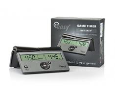 DGT Reloj Digital Fracaso Easy Plus