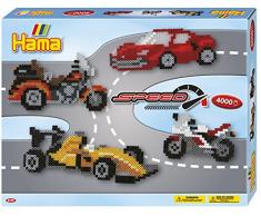 Hama 10.3149 Velocidad Caja de Regalo