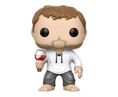 POP! Vinilo - Lost: Jacob