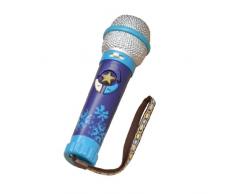 Battat 70.1022 - Micrófono de Juguete [Importado]