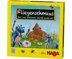 Haba 300301 - Juego de Mesa Infantil en alemán
